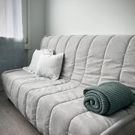Azzurro Apartment