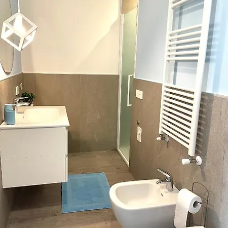 Apartment Azzurro Verona