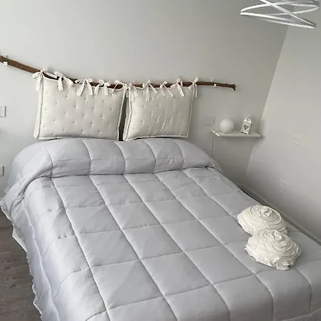 Azzurro Apartment *