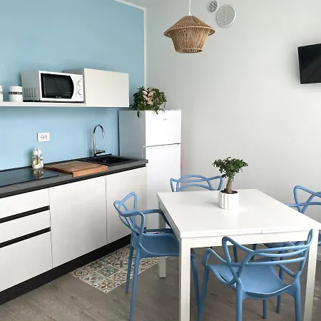 Apartment Azzurro Verona